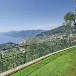 Σπίτι διακοπών Casa Morgana
