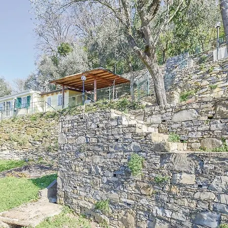 Casa Morgana * Boschetto (Genoa)