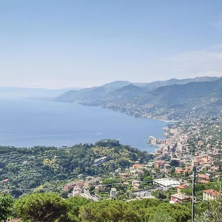 Casa Morgana Tatil Evi