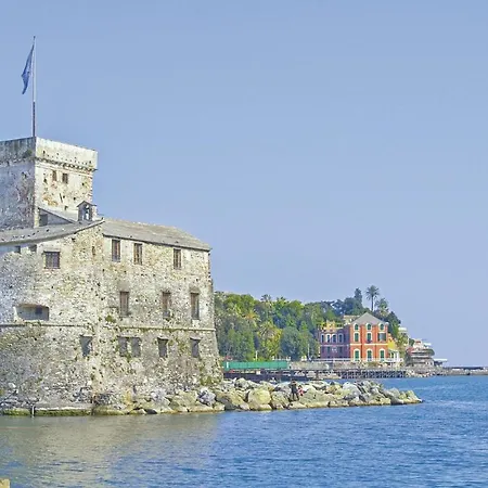 Casa Morgana * Boschetto (Genoa)