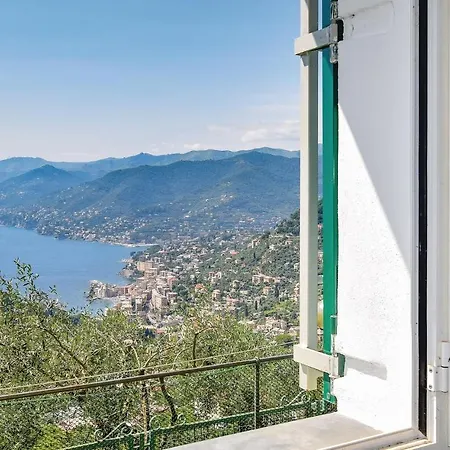 Casa Morgana Tatil Evi