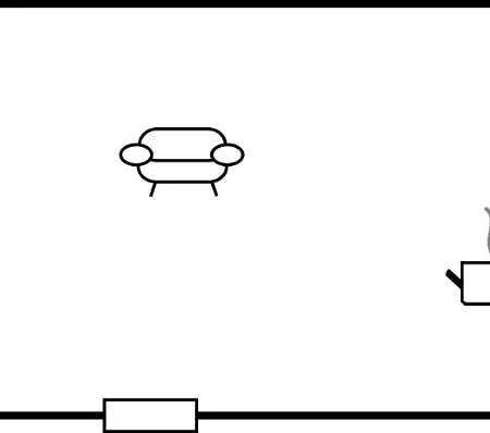 別荘 Casa Morgana Boschetto