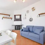 Сasa de vacaciones Casa Morgana