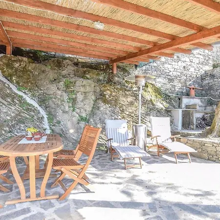 Casa Morgana Ferienhaus Boschetto (Genoa)