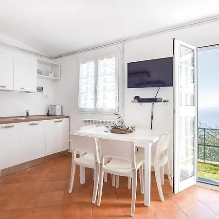 Casa Morgana Nyaraló