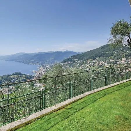 Casa vacanze Casa Morgana