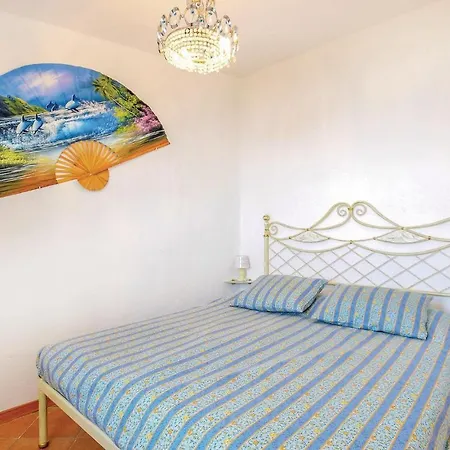 Casa Morgana * Boschetto (Genoa)