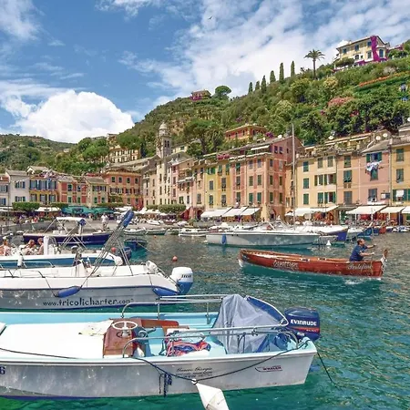 Semesterbostad Casa Morgana