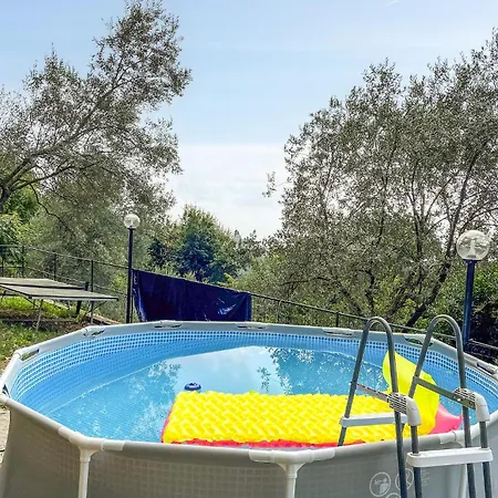 Casa Morgana Nyaraló