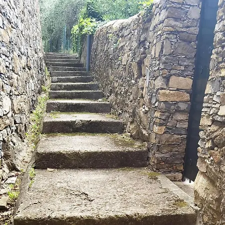 Casa Morgana Semesterbostad *