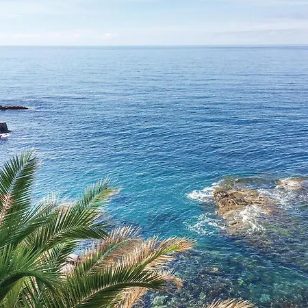 Semesterbostad Casa Morgana *