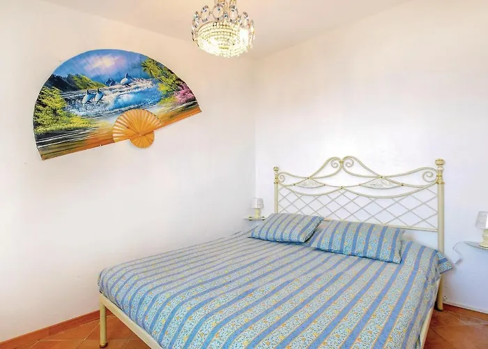 Casa Morgana * Boschetto (Genoa)