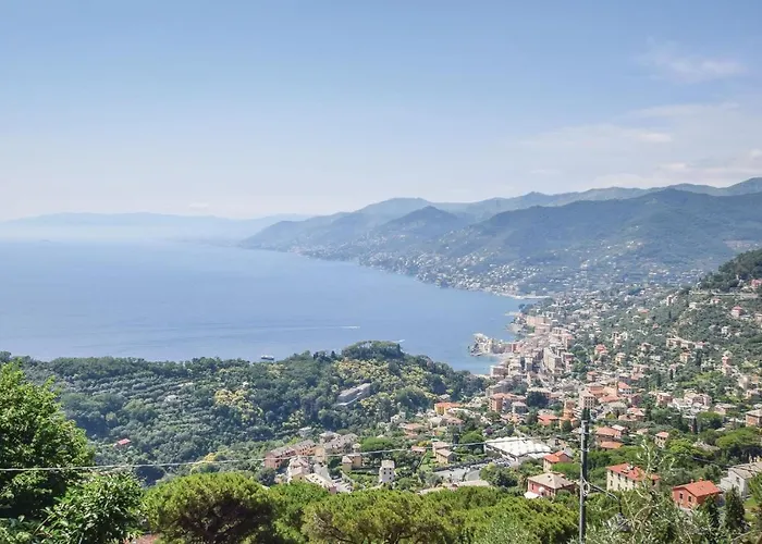 Casa Morgana Semesterbostad