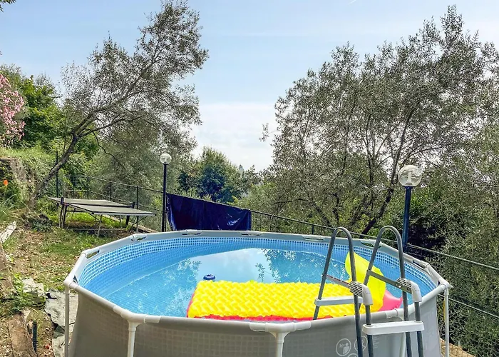 Casa Morgana Semesterbostad